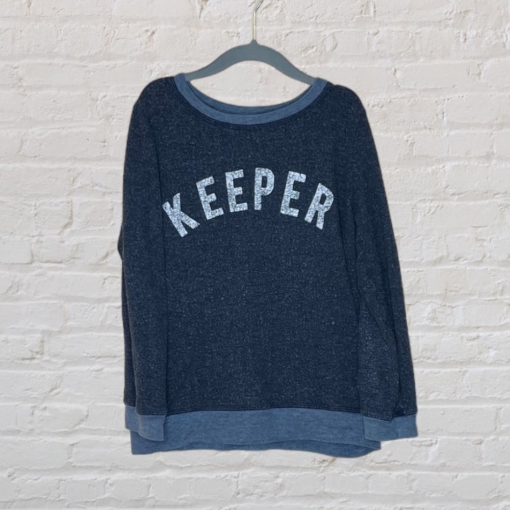 Sol Angeles ‘Keeper’ Sweater​